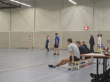 Onderling Futsal Toernooi S.K.N.W.Konference League (Fotoboek 1) (283/313)